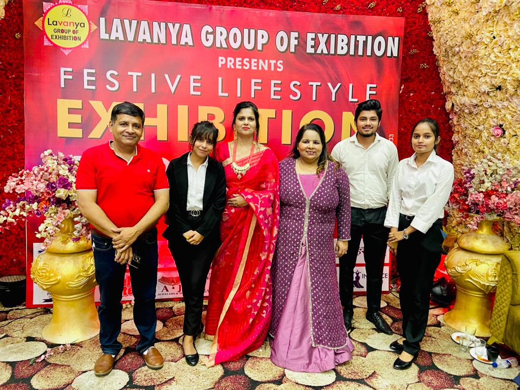 Festival & Lifestyle Exhibition- Mapple Gold Radisson Blue, Paschim Vihar