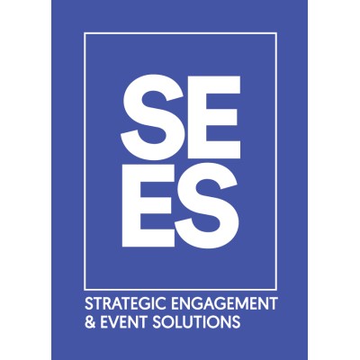 Strategic Engagement & Event Solutions Pvt. Ltd.