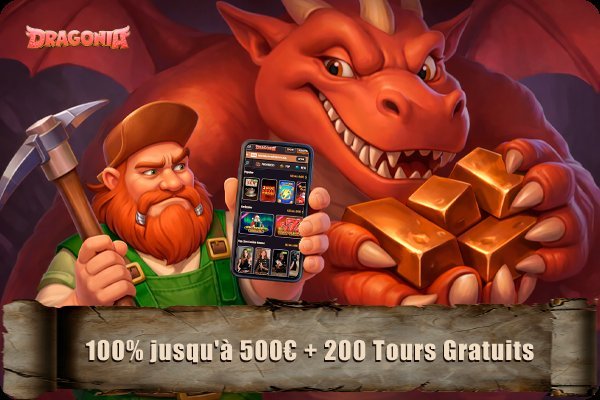 Dragonia casino login, dragonia casino promo code