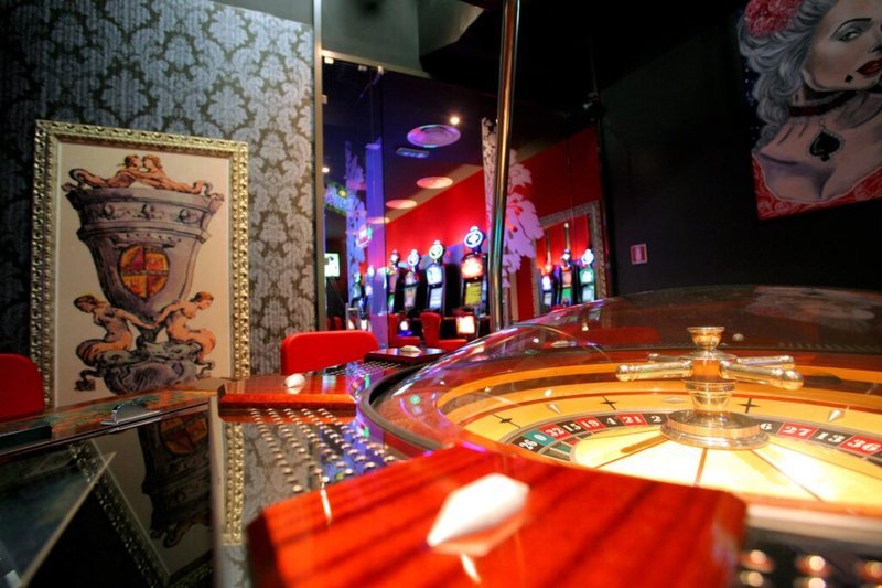 Esplora Pistolo Casino: La Scelta Perfetta per gli Amanti del Giochi d'Azzardo a Italy