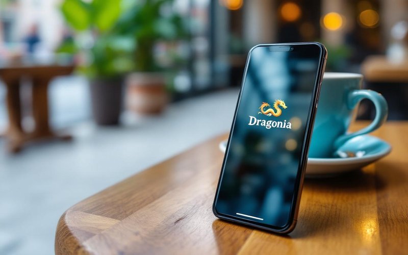 Dragonia Casino France : Bonus et Rétirade Facile en Ligne