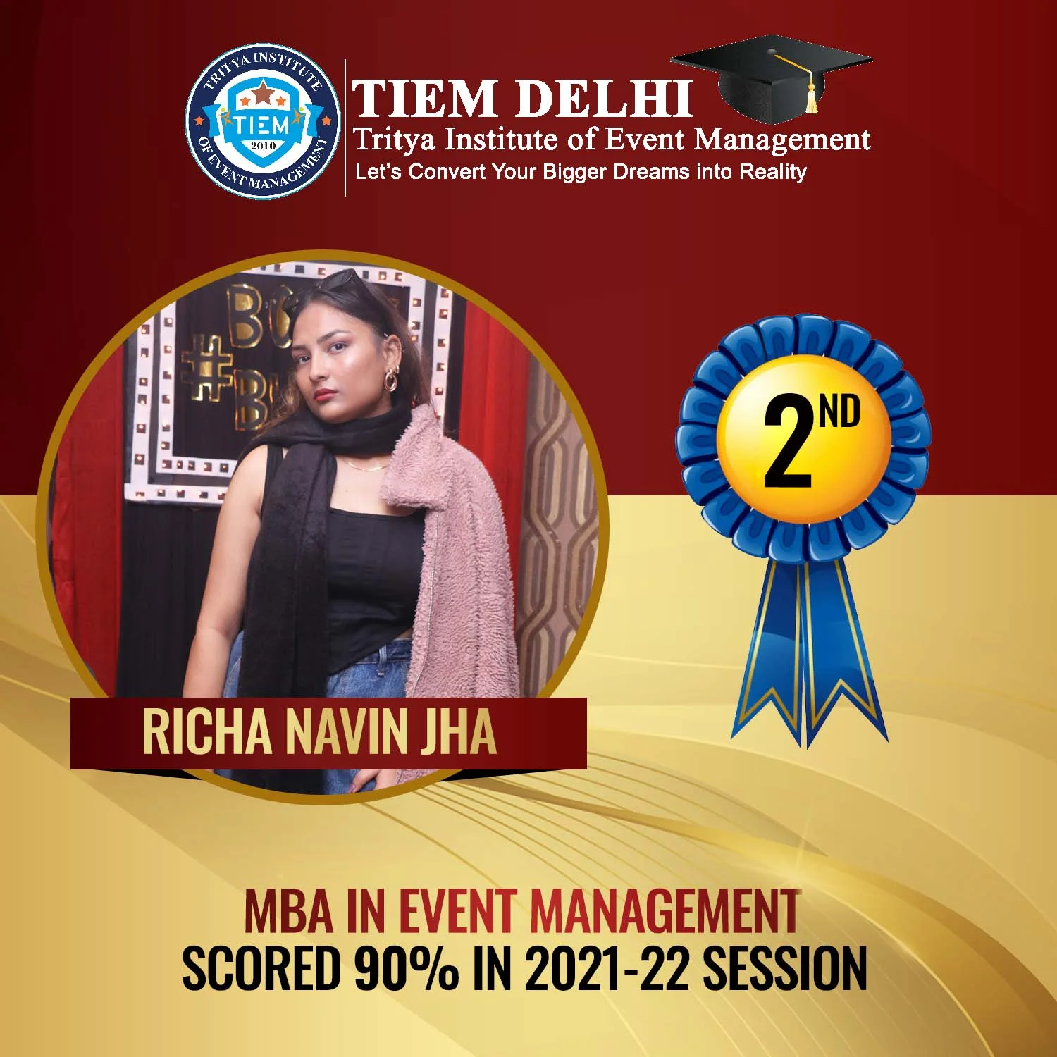 Wedding Décor & Logistics Masterclasses