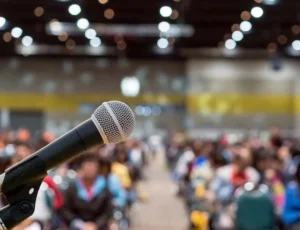 Emcee & Anchoring Practice Sessions